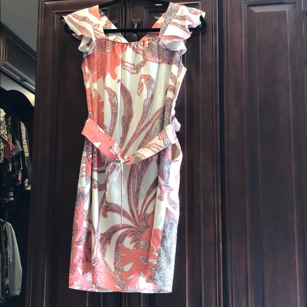 Jessica Simpson Dress